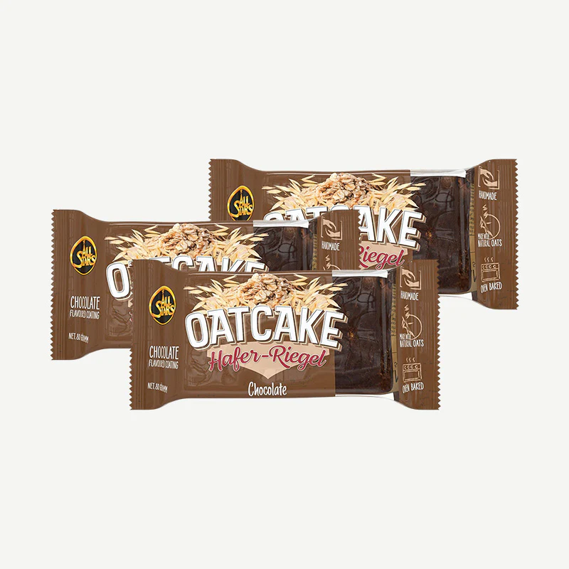 All Stars Oatcake - Image 2