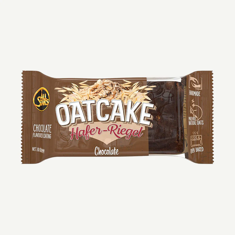 All Stars Oatcake - Image 3