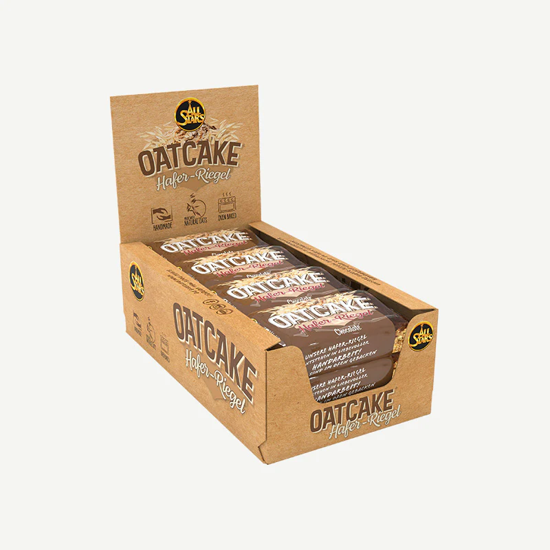All Stars Oatcake - Image 4