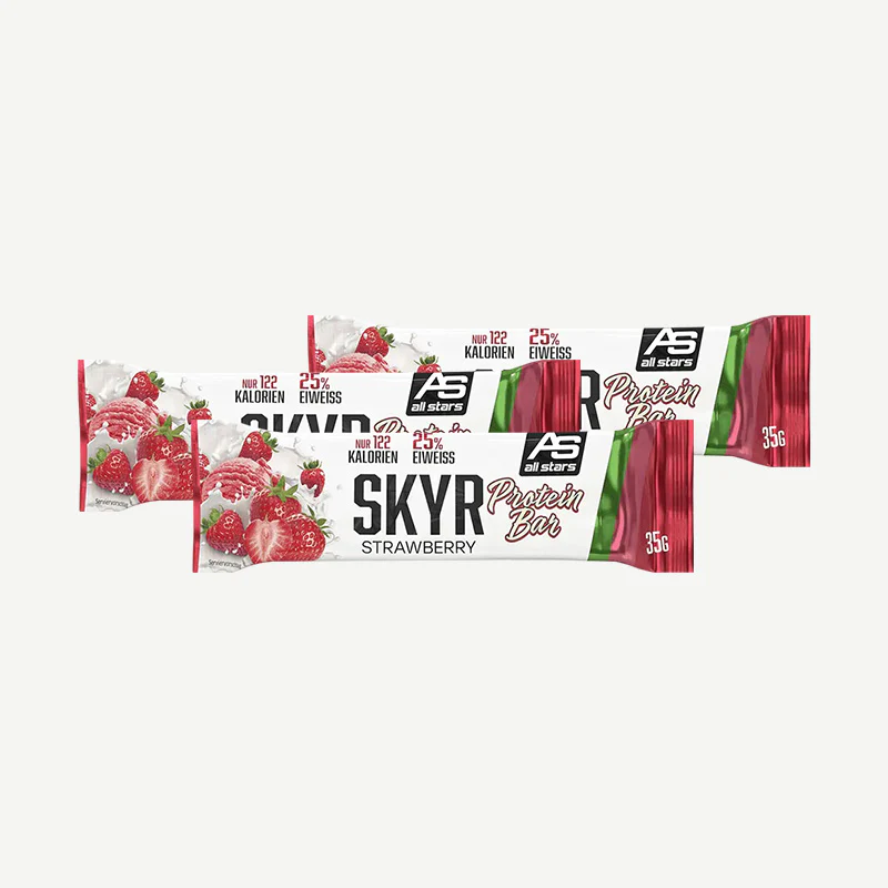 All Stars SKYR Protein bar - Image 2