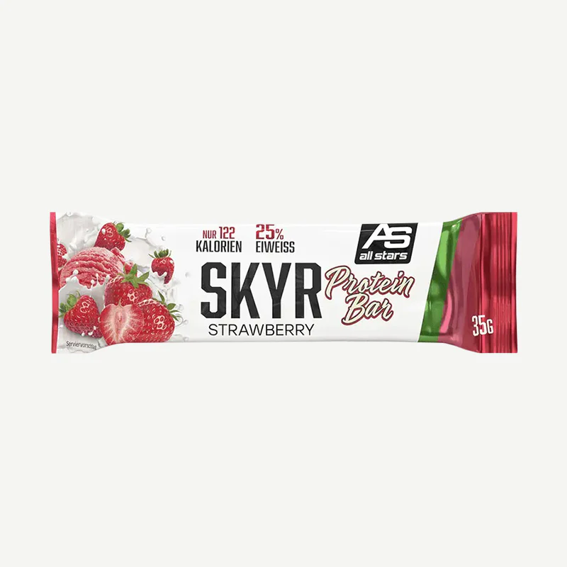 All Stars SKYR Protein bar - Image 3