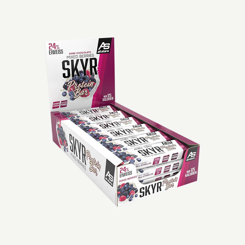 All Stars SKYR Protein bar - Image 4