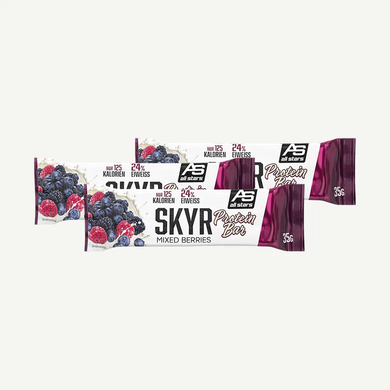 All Stars SKYR Protein bar - Image 5