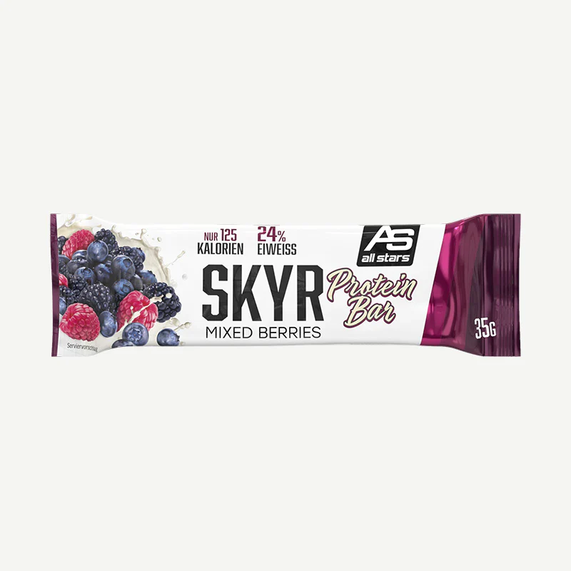 All Stars SKYR Protein bar - Image 6