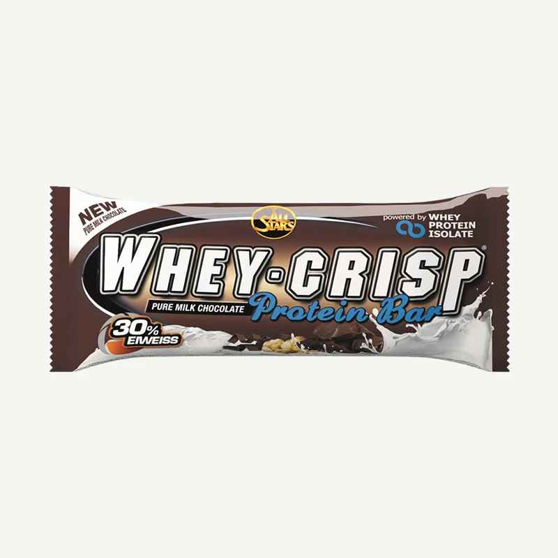 All Stars Whey-Crisp Bar - Image 2