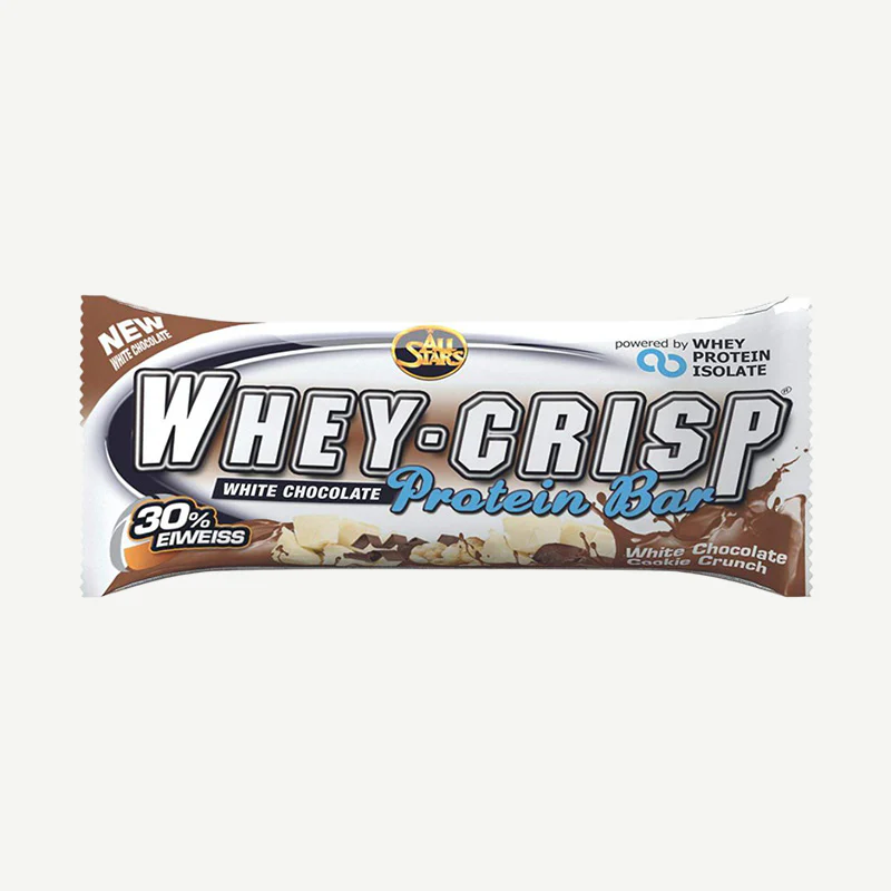 All Stars Whey-Crisp Bar - Image 5