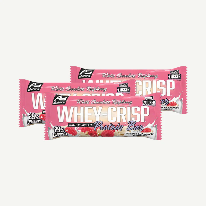 All Stars Whey-Crisp Bar - Image 7