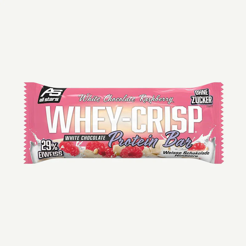 All Stars Whey-Crisp Bar - Image 8