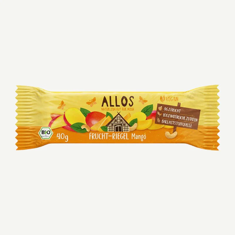 Allos Bio Fruchtschnitte - Image 3