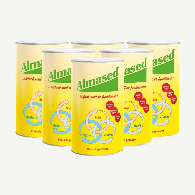 Almased Vitalkost - Image 4