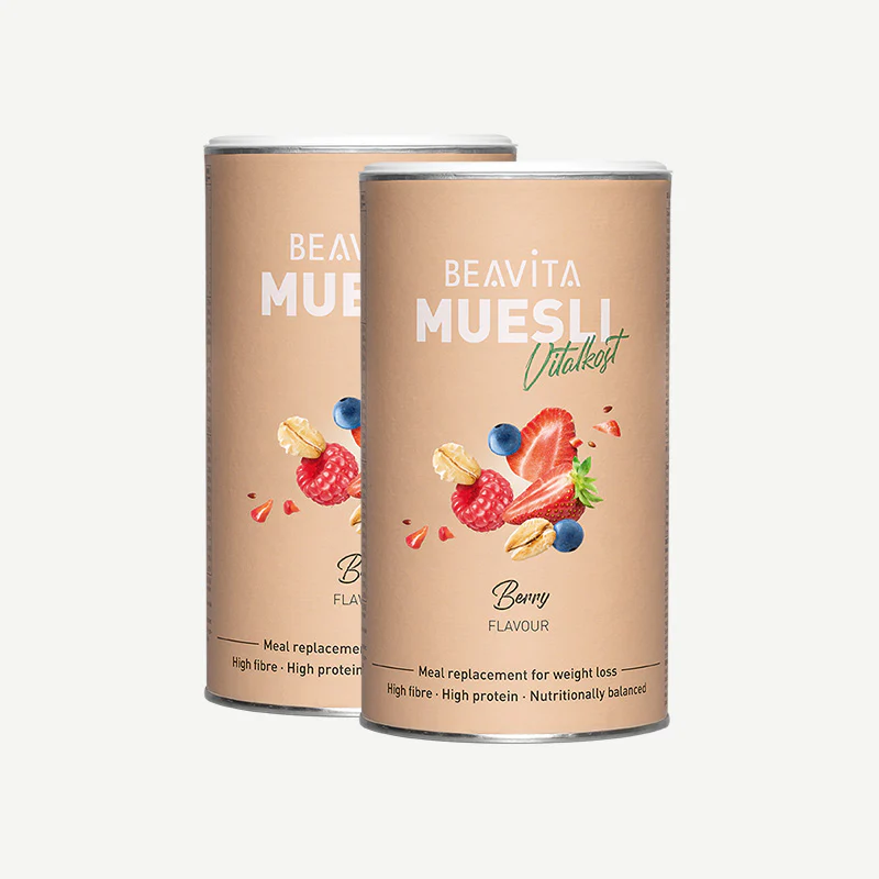 BEAVITA Vitalkost Diät-Müsli - Image 4
