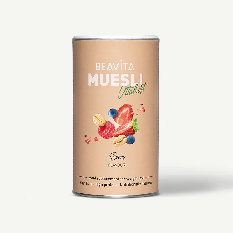 BEAVITA Vitalkost Diät-Müsli - Image 5