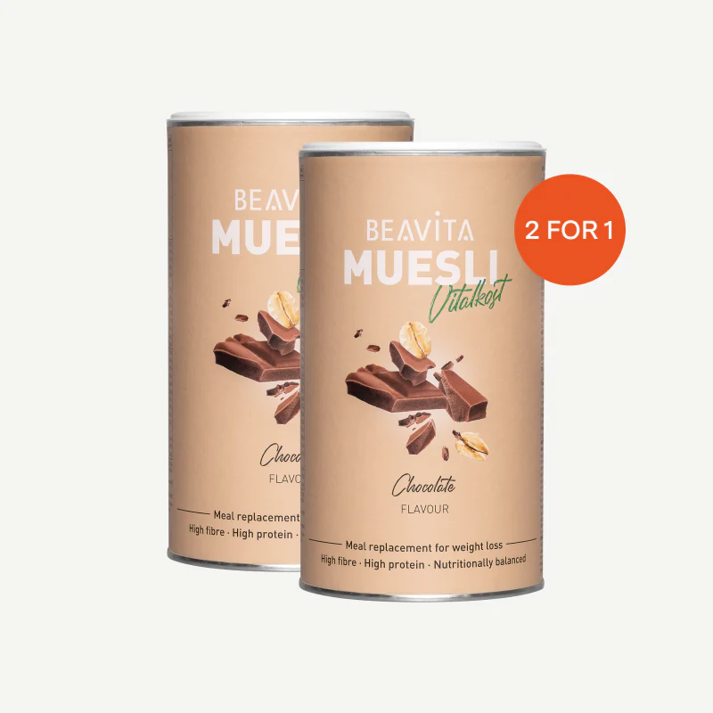 BEAVITA Vitalkost Diät-Müsli - Image 6