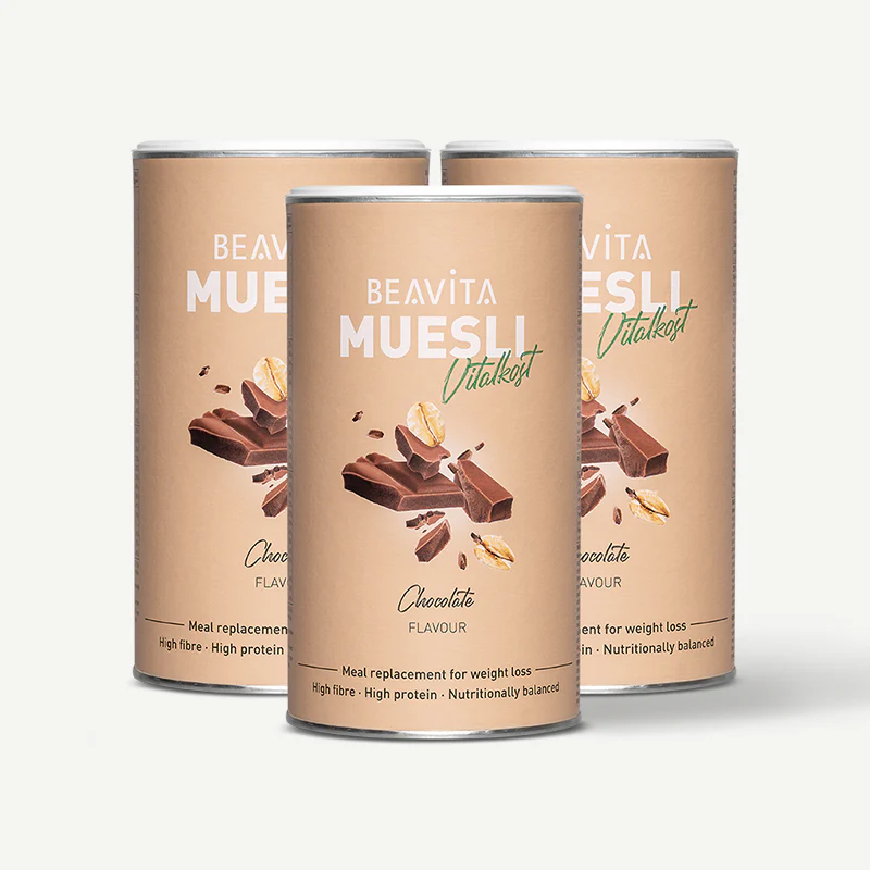 BEAVITA Vitalkost Diät-Müsli - Image 7