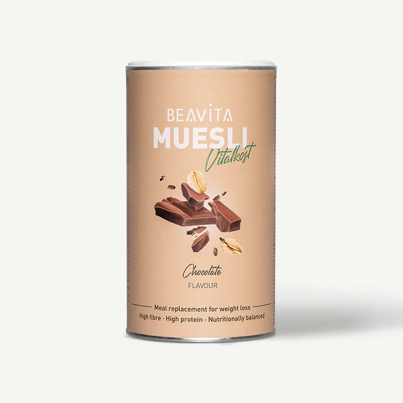BEAVITA Vitalkost Diät-Müsli - Image 8