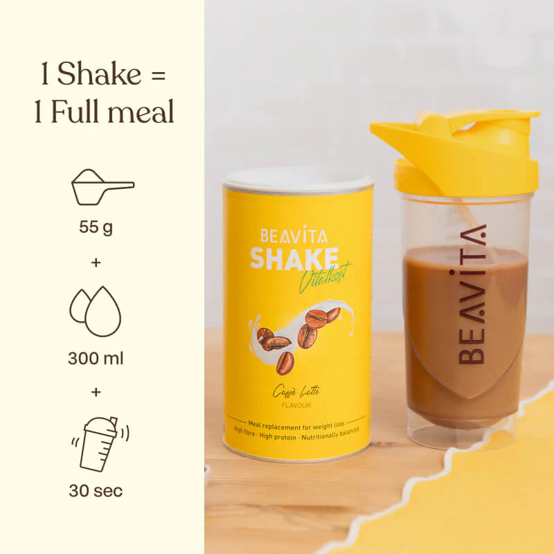 Beavita Slim Shaker - Image 2