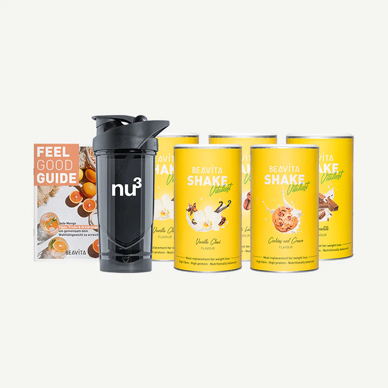 BEAVITA 4-Wochen-Diät-Paket - Image 3
