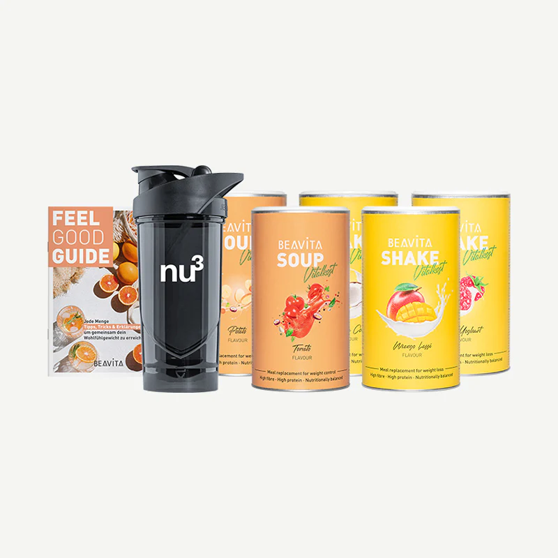 BEAVITA 4-Wochen-Diät-Paket - Image 6