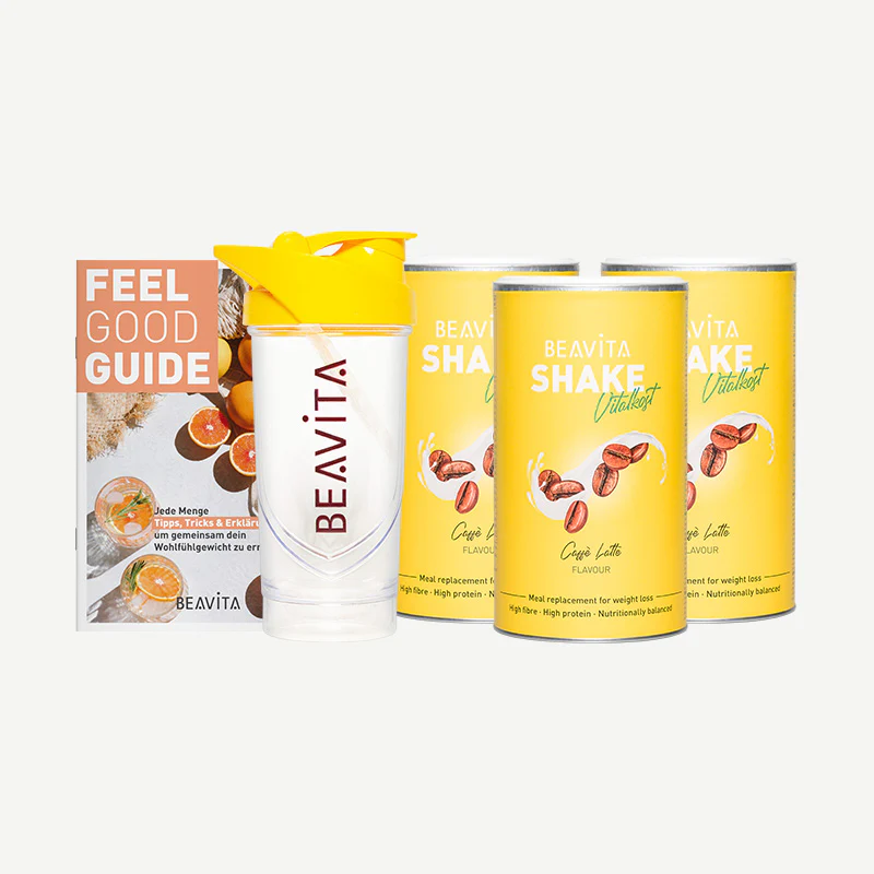 BEAVITA 2-Wochen-Diät-Paket - Image 2