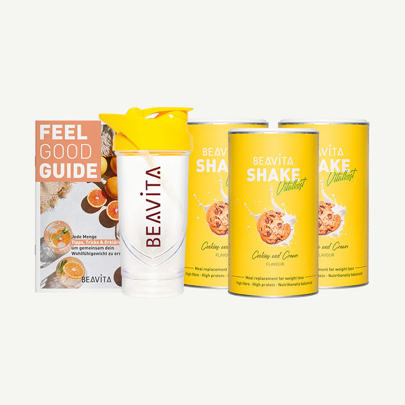 BEAVITA 2-Wochen-Diät-Paket - Image 3