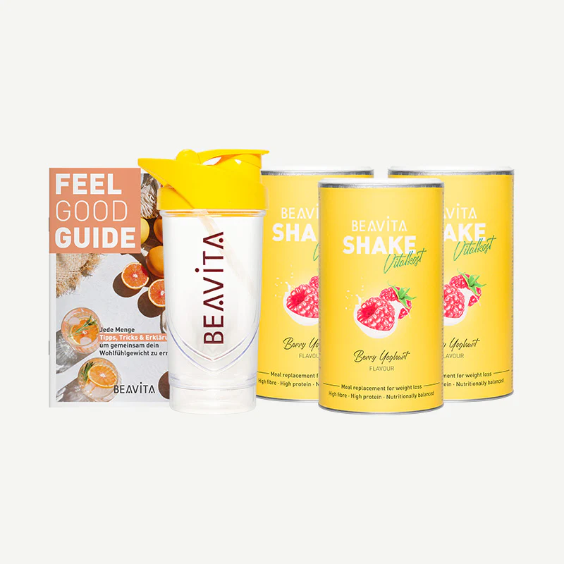 BEAVITA 2-Wochen-Diät-Paket - Image 4