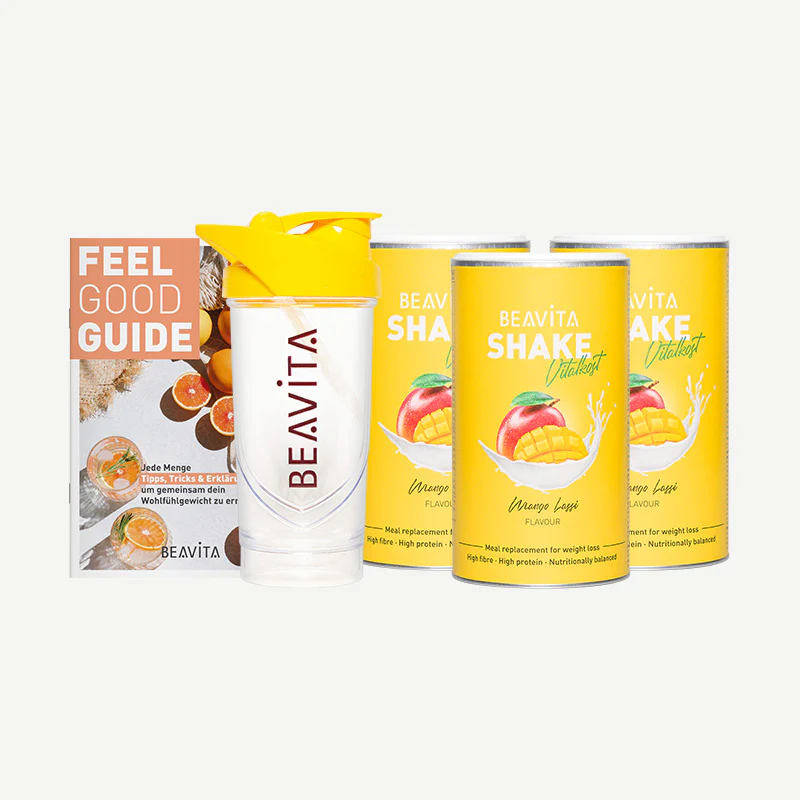 BEAVITA 2-Wochen-Diät-Paket - Image 5