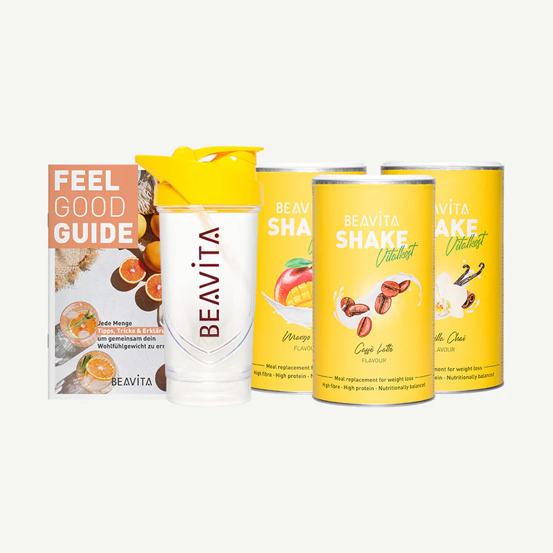 BEAVITA 2-Wochen-Diät-Paket - Image 6