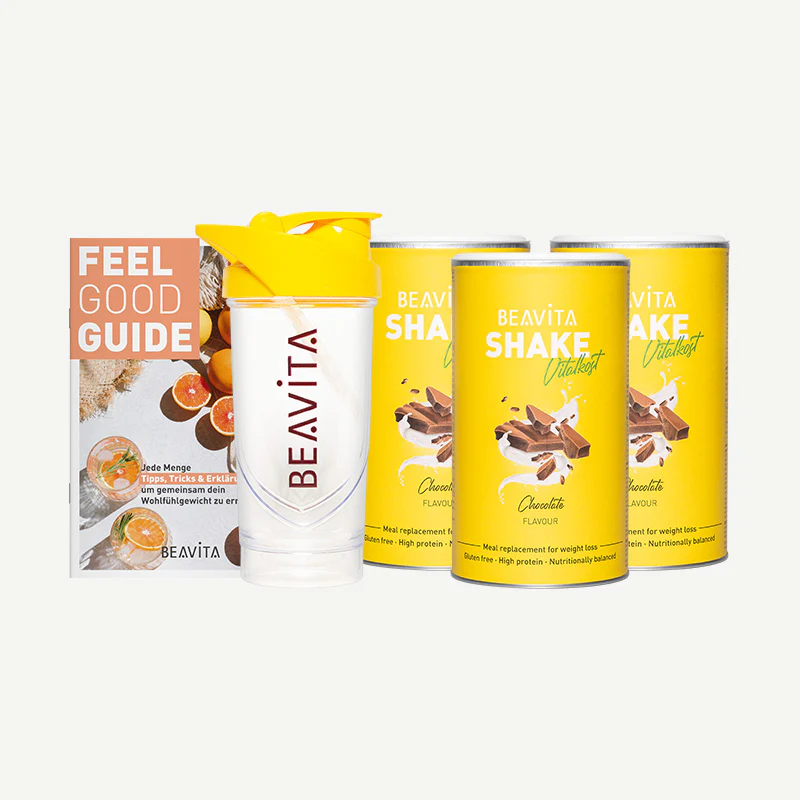 BEAVITA 2-Wochen-Diät-Paket - Image 8
