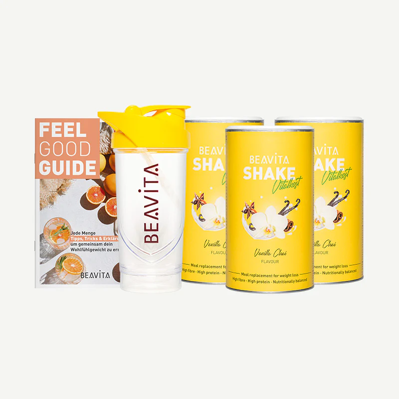 BEAVITA 2-Wochen-Diät-Paket - Image 9