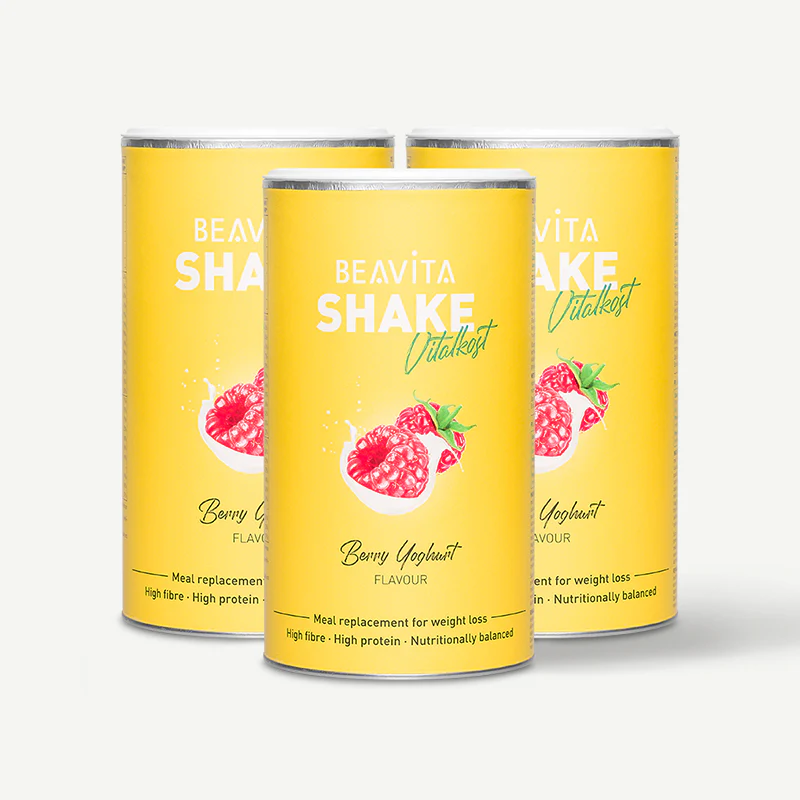 BEAVITA Vitalkost Diät-Shake - Image 10