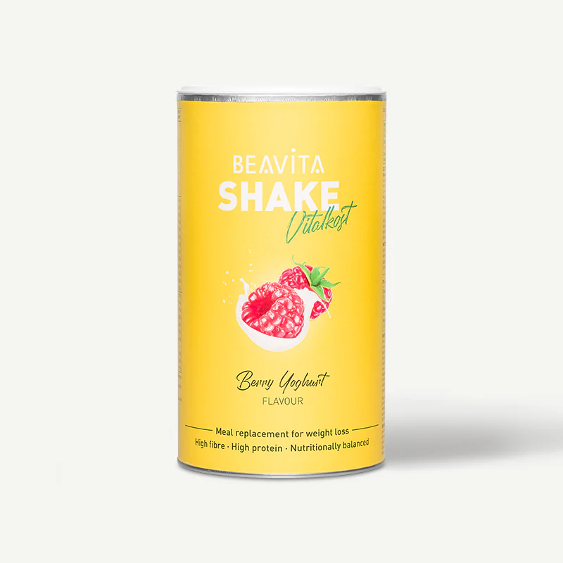 BEAVITA Vitalkost Diät-Shake - Image 11