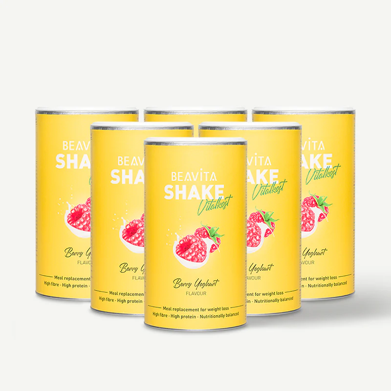 BEAVITA Vitalkost Diät-Shake - Image 12