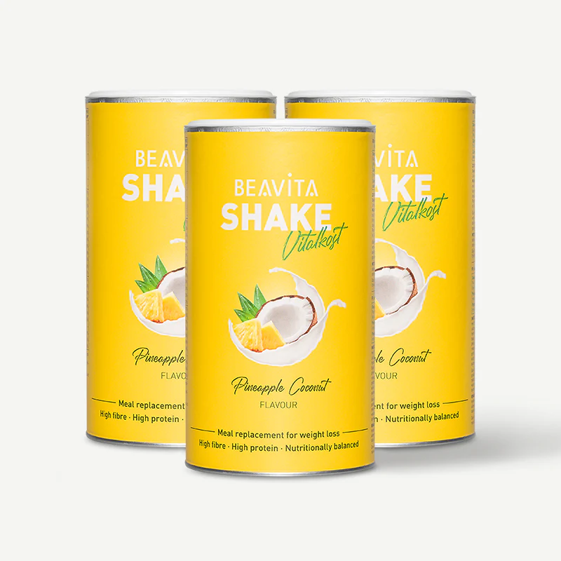 BEAVITA Vitalkost Diät-Shake - Image 13