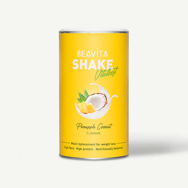 BEAVITA Vitalkost Diät-Shake - Image 14