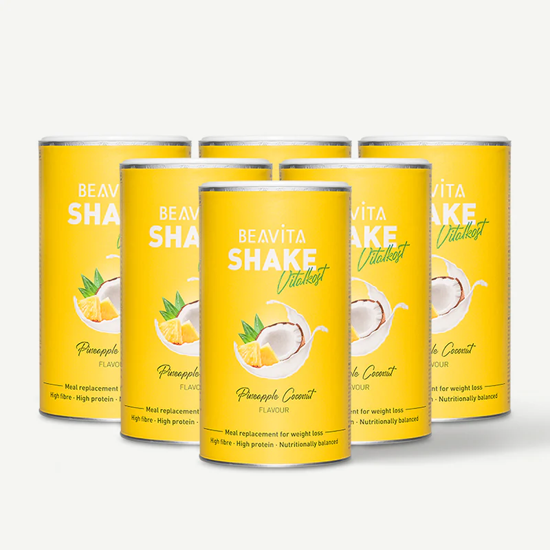 BEAVITA Vitalkost Diät-Shake - Image 15