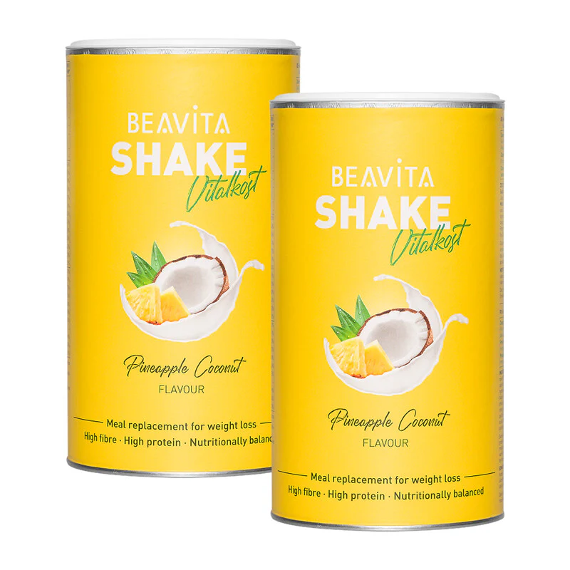 BEAVITA Vitalkost Diät-Shake - Image 16