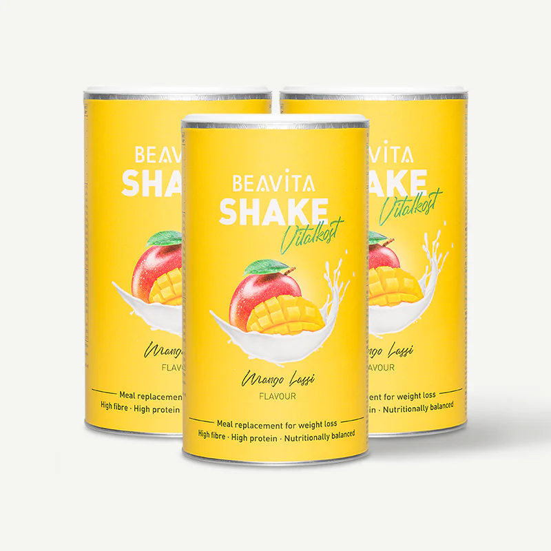 BEAVITA Vitalkost Diät-Shake - Image 17