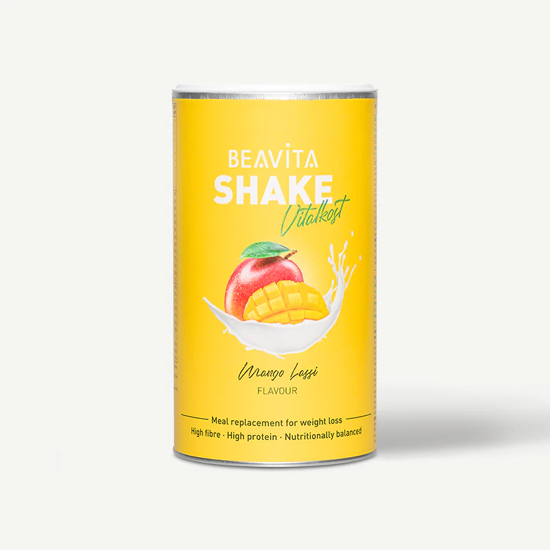 BEAVITA Vitalkost Diät-Shake - Image 18