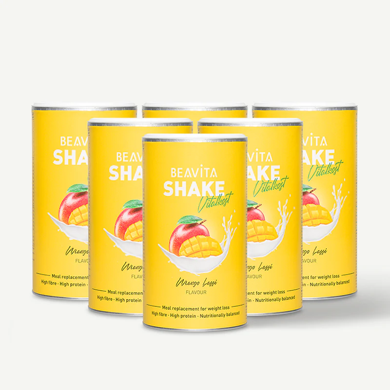 BEAVITA Vitalkost Diät-Shake - Image 19