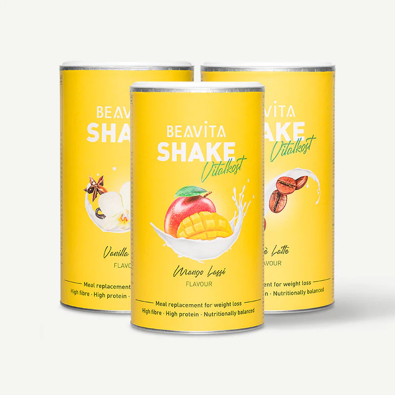 BEAVITA Vitalkost Diät-Shake - Image 20