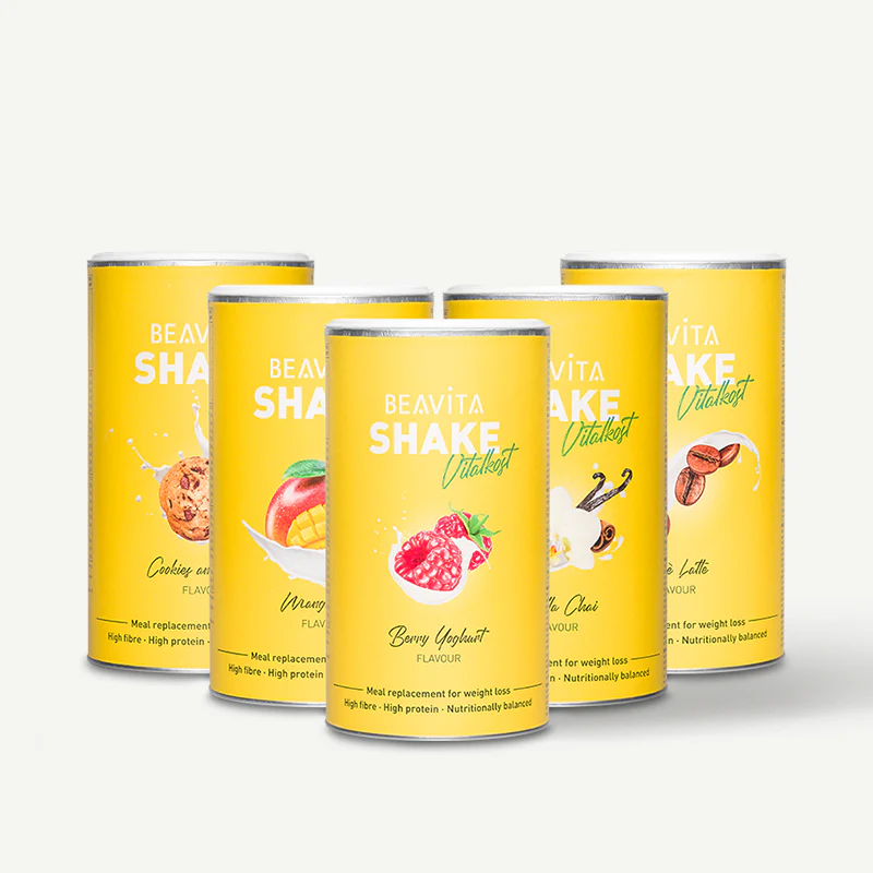 BEAVITA Vitalkost Diät-Shake - Image 21
