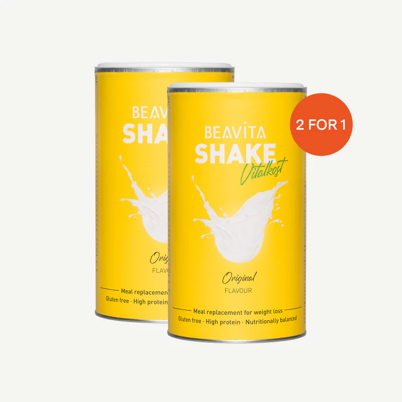 BEAVITA Vitalkost Diät-Shake - Image 22