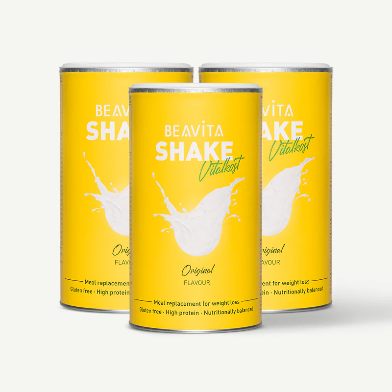 BEAVITA Vitalkost Diät-Shake - Image 23