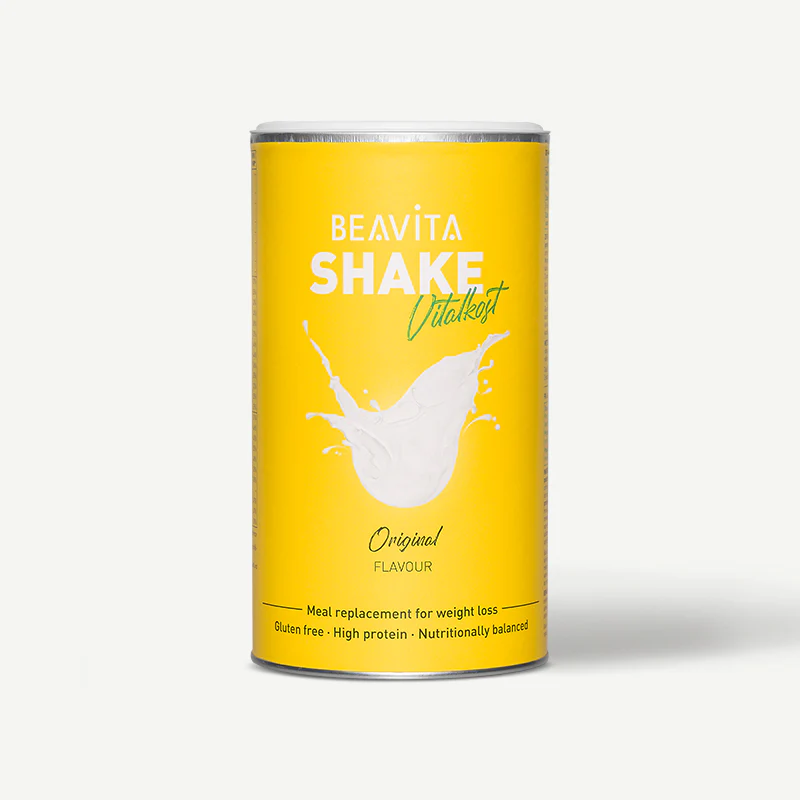 BEAVITA Vitalkost Diät-Shake - Image 24