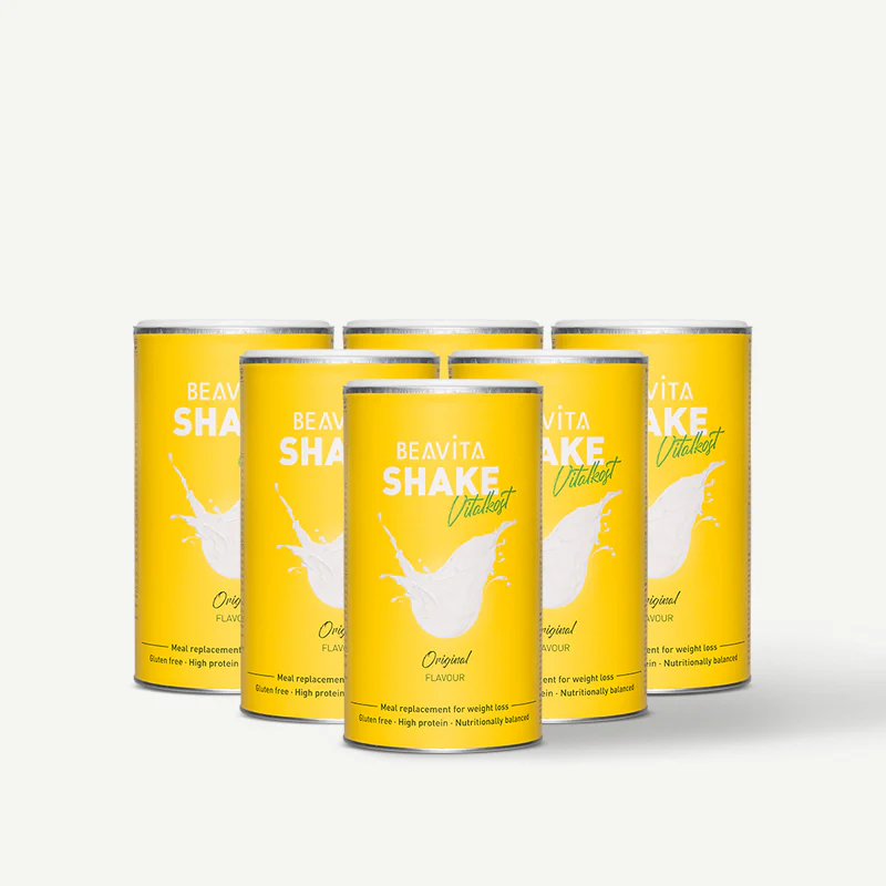 BEAVITA Vitalkost Diät-Shake - Image 25