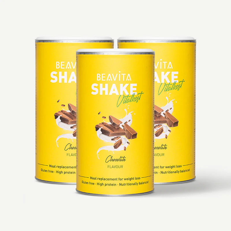 BEAVITA Vitalkost Diät-Shake - Image 26