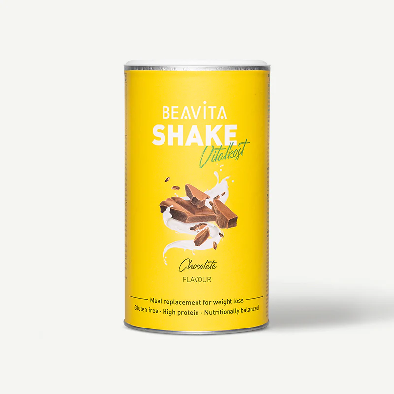 BEAVITA Vitalkost Diät-Shake - Image 27