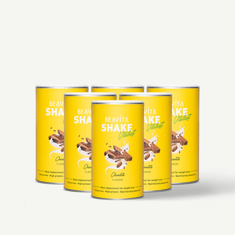 BEAVITA Vitalkost Diät-Shake - Image 28