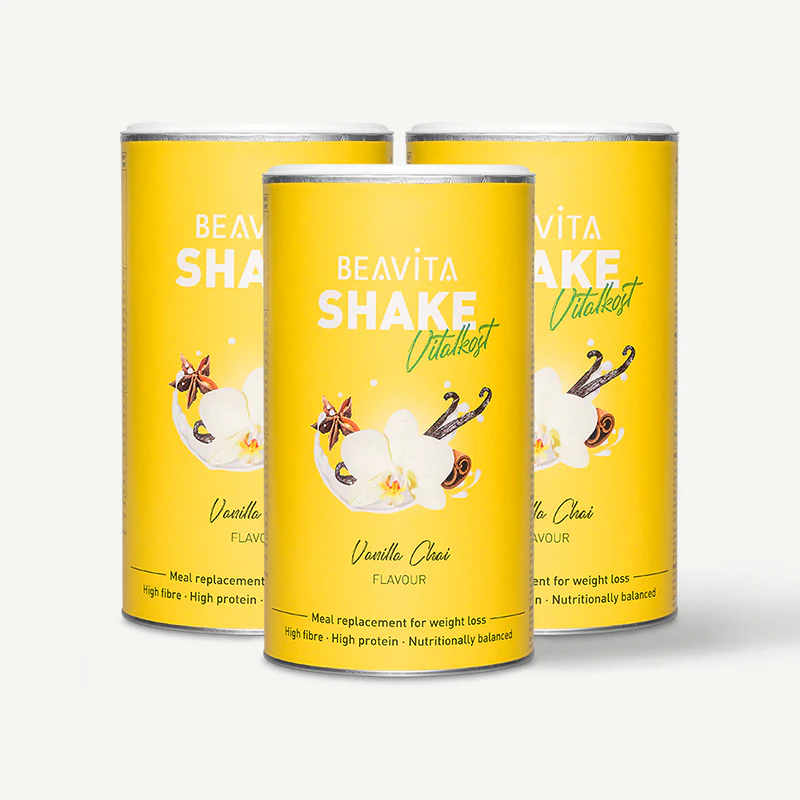 BEAVITA Vitalkost Diät-Shake - Image 29