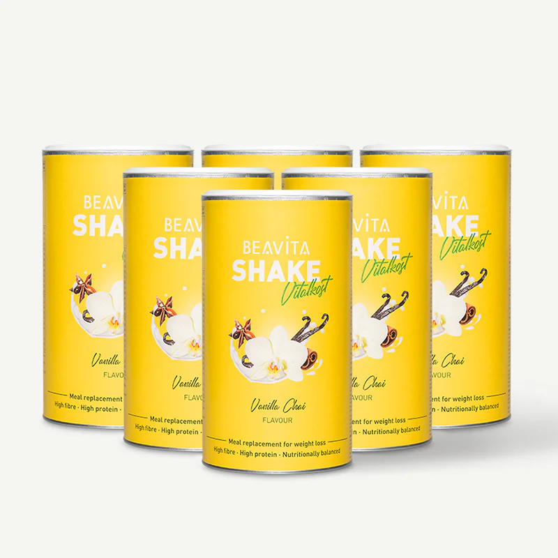 BEAVITA Vitalkost Diät-Shake - Image 31